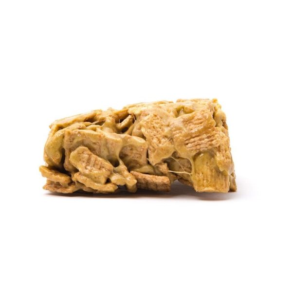 Cinnamon Toast 500mg | Cereal Bar