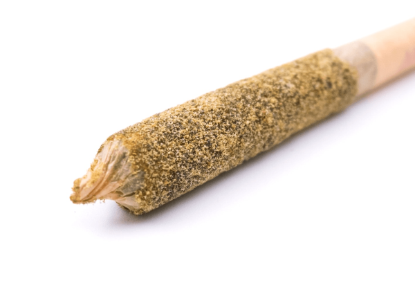 Moonrock Joint Preroll
