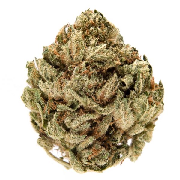 Platinum OG