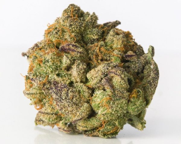 Cherrygasm | Mouthwatering Hybrid Strain